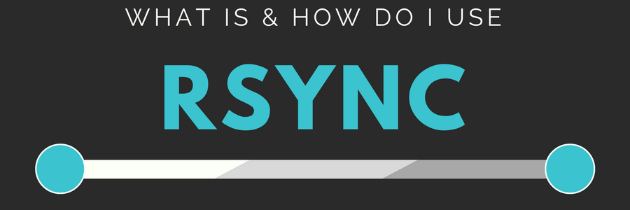 利用 rsync 实现俩台liunx服务器数据对拷备份转移-淇云博客-专注于IT技术分享