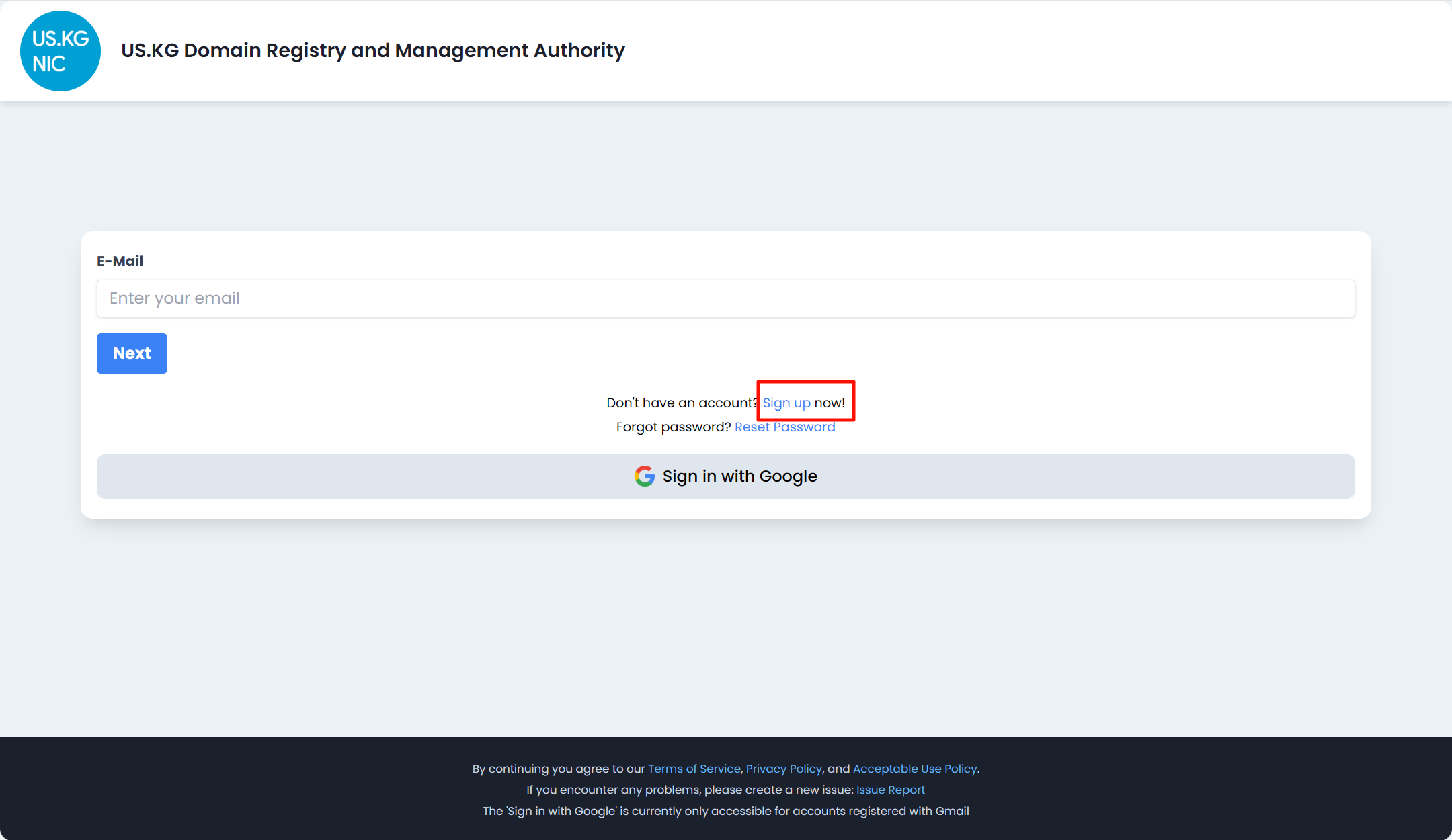 图片[1]-2024 最新可托管CloudFlare的免费域名 us.kg-淇云博客-专注于IT技术分享