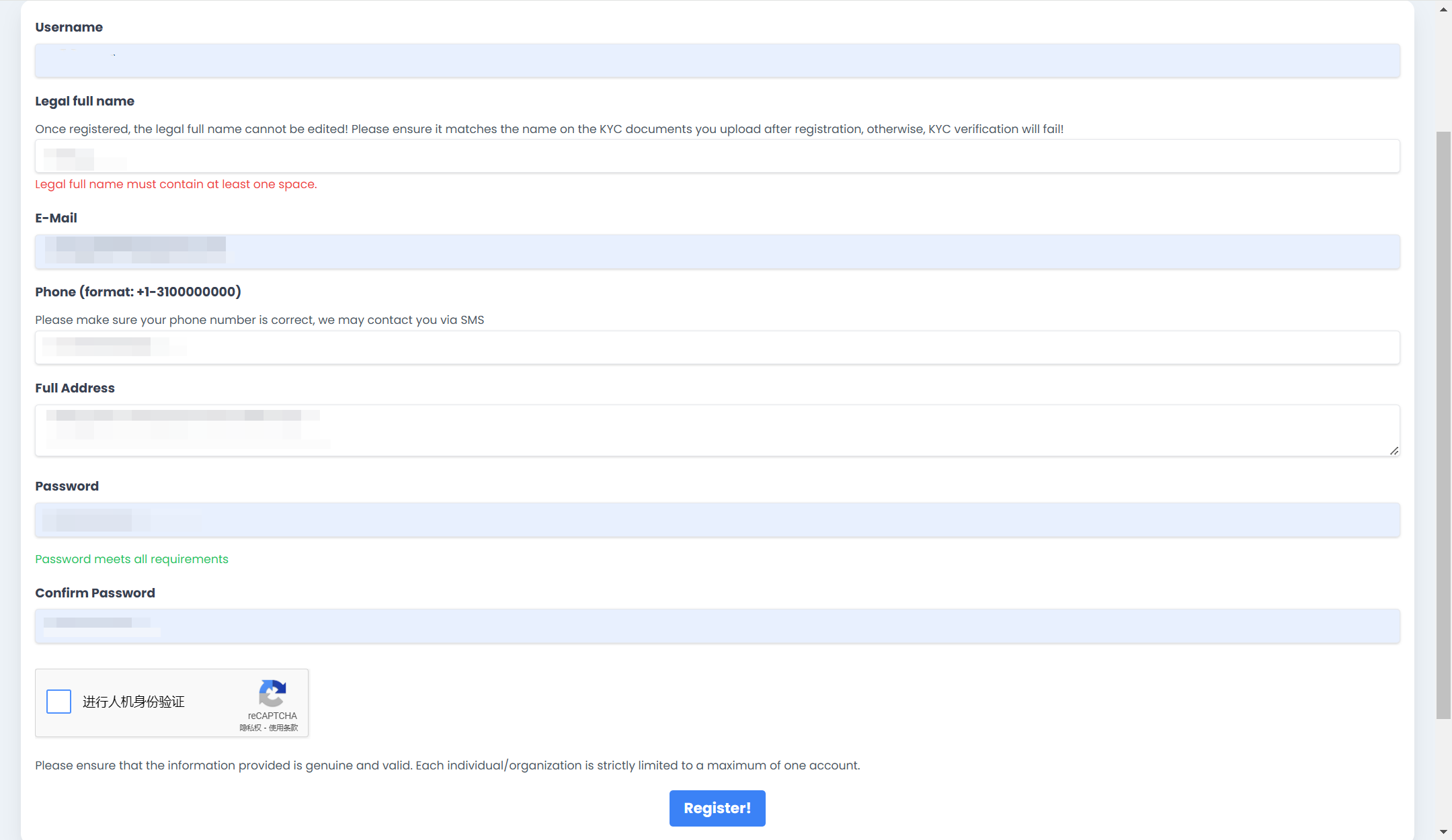 图片[2]-2024 最新可托管CloudFlare的免费域名 us.kg-淇云博客-专注于IT技术分享