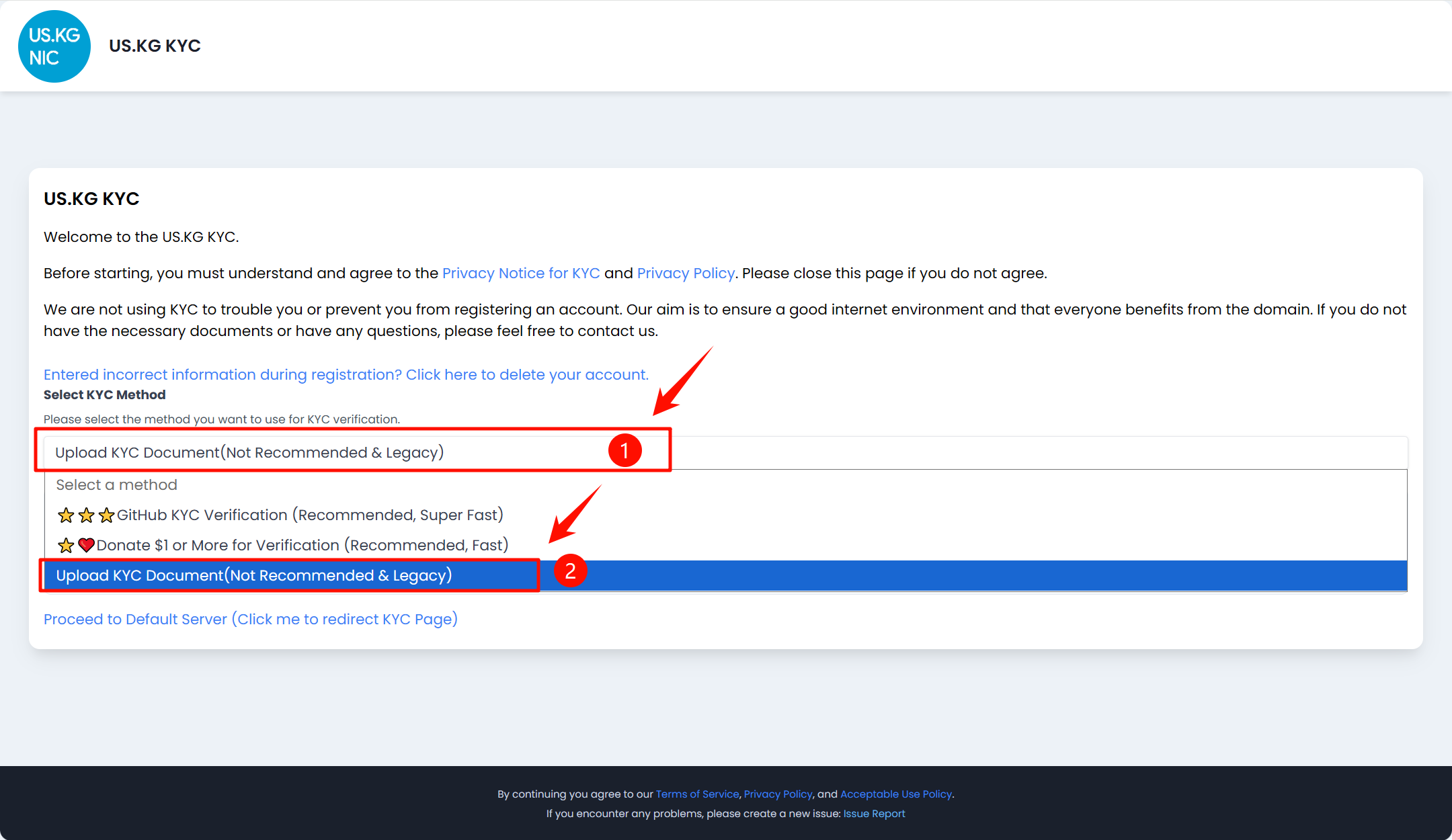 图片[7]-2024 最新可托管CloudFlare的免费域名 us.kg-淇云博客-专注于IT技术分享