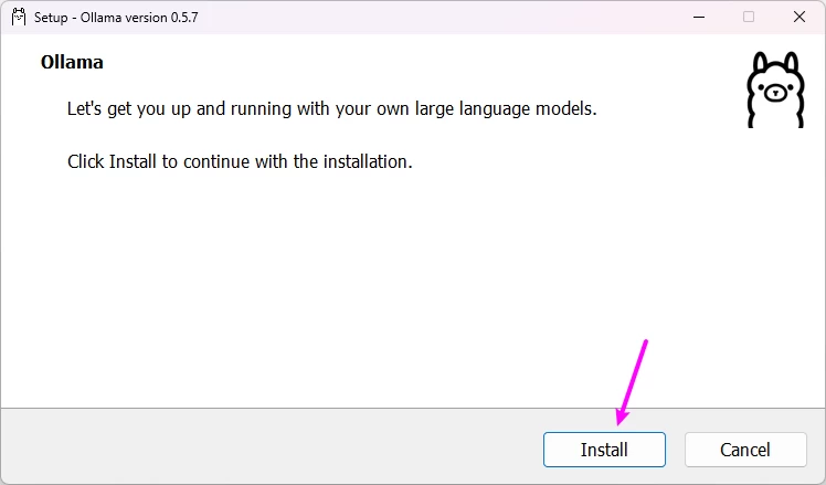 图片[3]-本地部署 DeepSeek 大模型教程-淇云博客-专注于IT技术分享