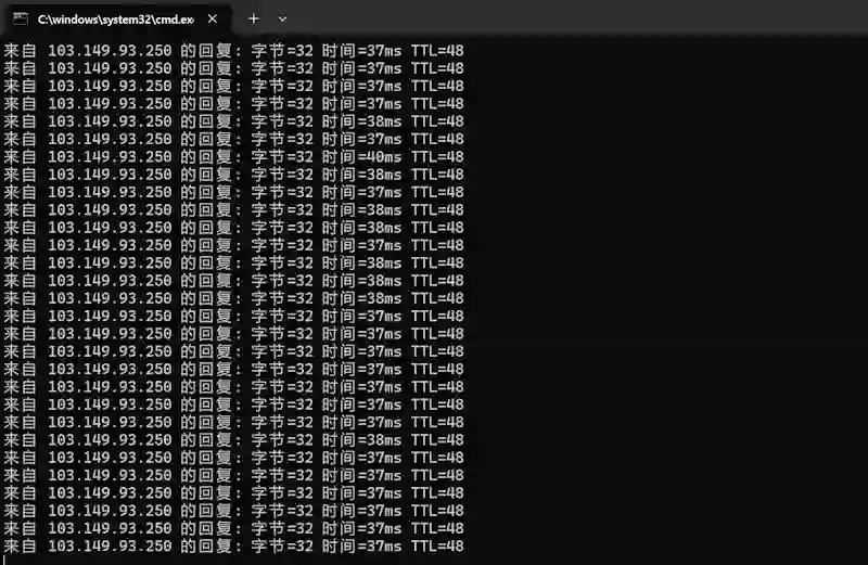 图片[2]-您在寻找的海外服务器推荐-淇云博客-专注于IT技术分享
