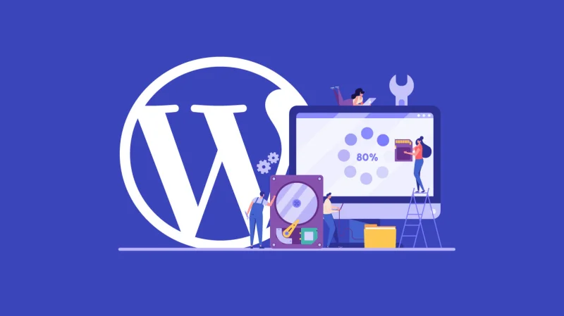 博客代搭建服务-淇云博客-专注于IT技术分享