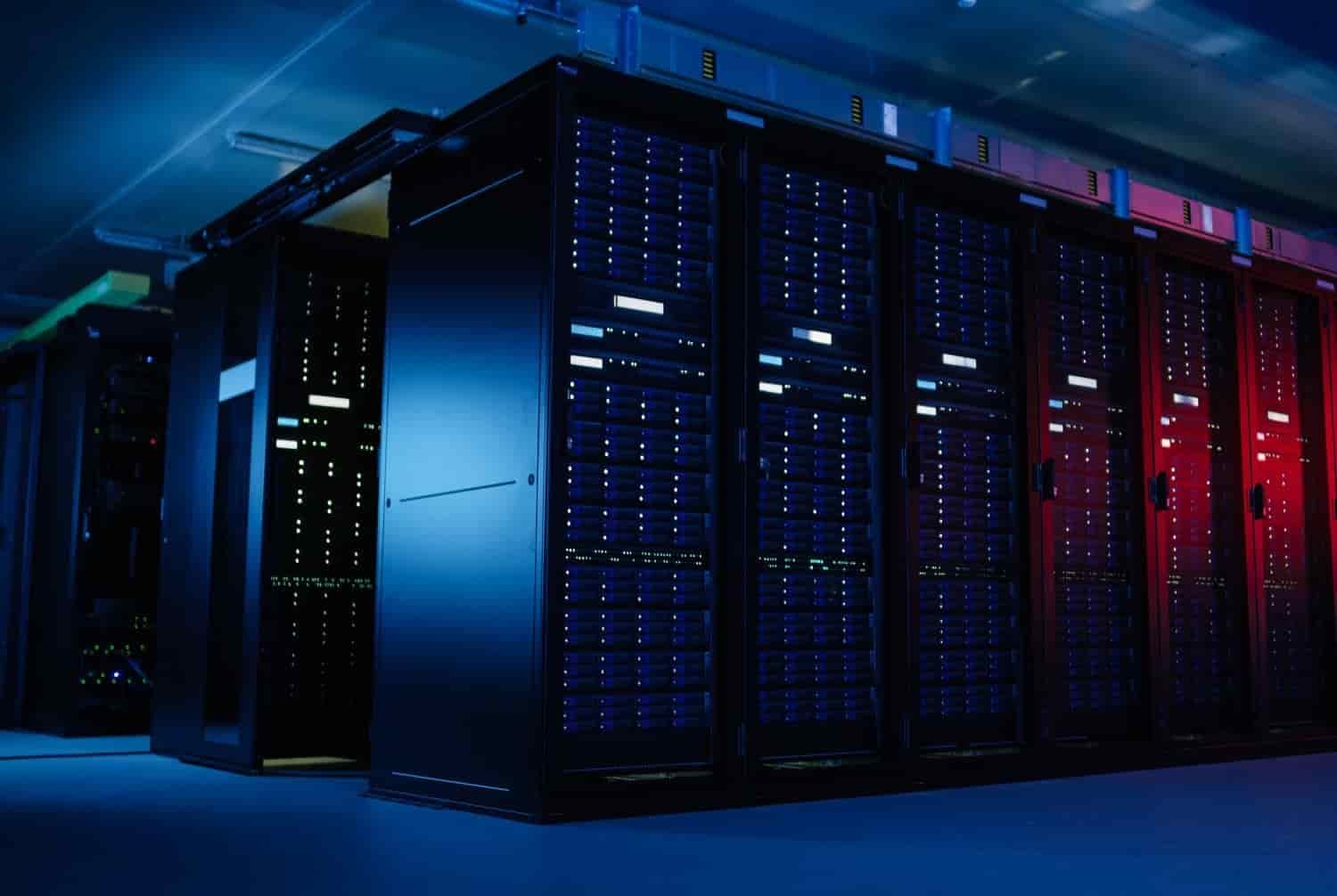 服务器专区-淇云博客-专注于IT技术分享